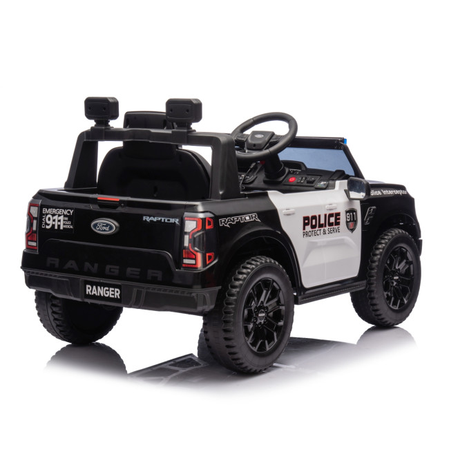 Elektrické autíčko FORD RANGER
