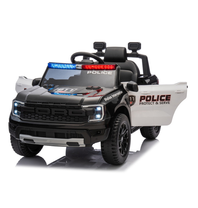 Elektrické autíčko FORD RANGER