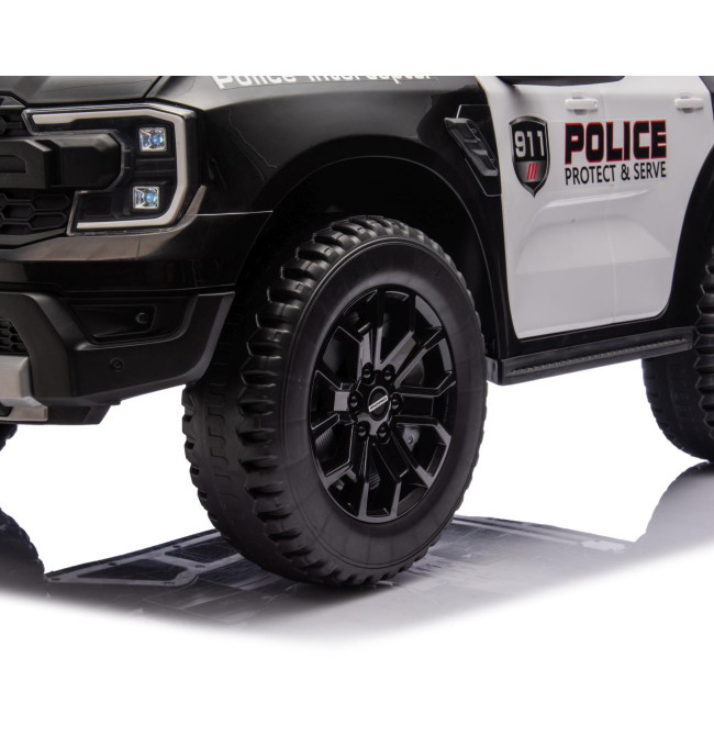 Elektrické autíčko FORD RANGER