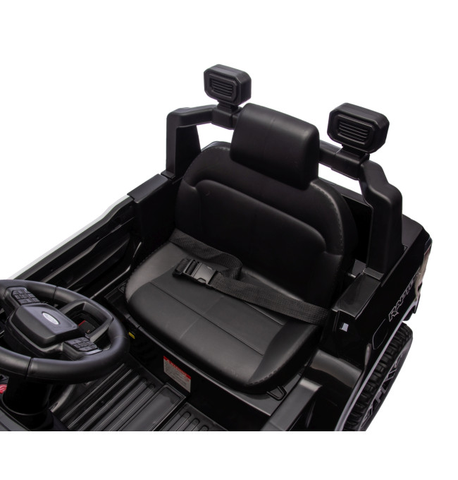 Elektrické autíčko FORD RANGER