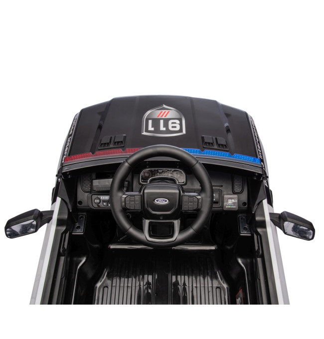 Elektrické autíčko FORD RANGER