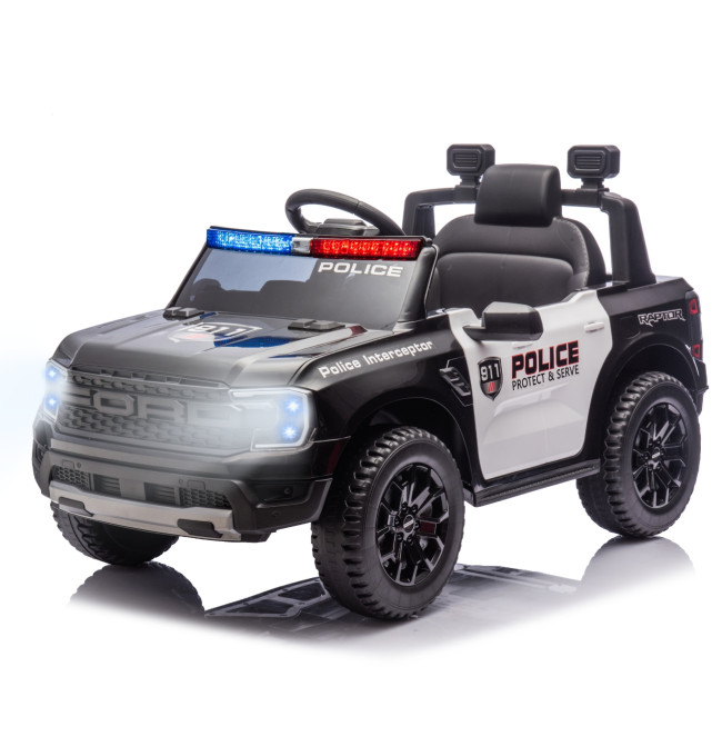 Elektrické autíčko FORD RANGER