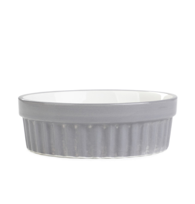 Miska pro kočku CATTY s rybou 884394