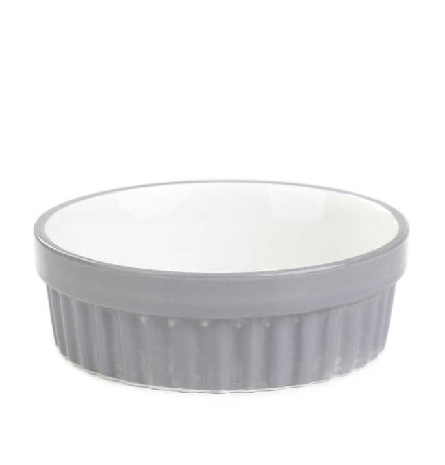 Miska pro kočku CATTY s rybou 884394