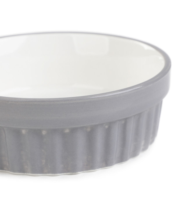 Miska pro kočku CATTY s rybou 884394