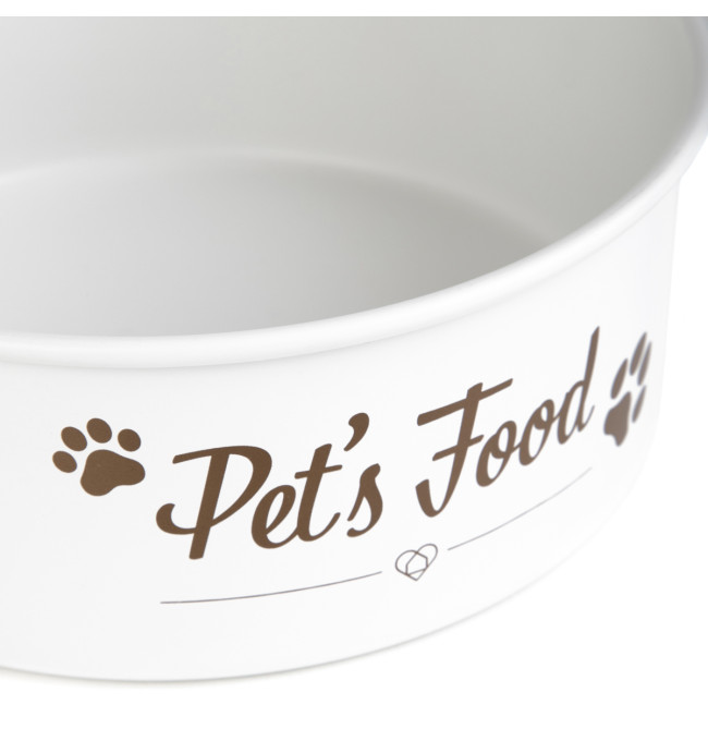 Miska pro zvířata DINGO 873589 0,5 l