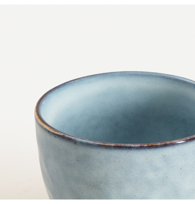 Hrnek ALBARO modrý 763434 500 ml