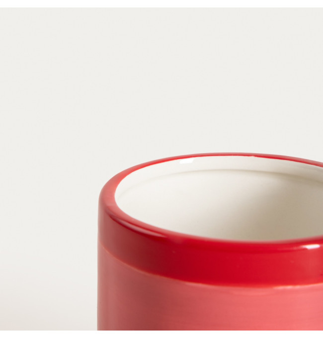 Hrnek JUNDI s vánočním vzorem 760402 350 ml