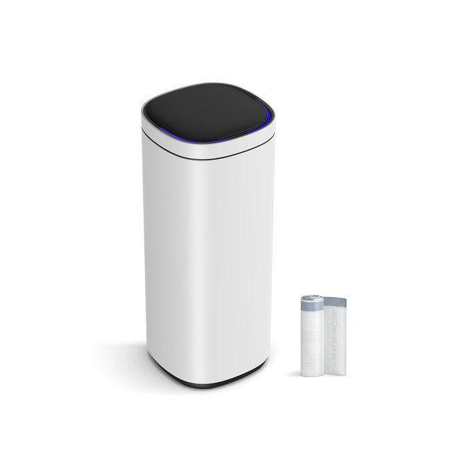 Odpadkový koš s pohybovým senzorem LTB620W5002