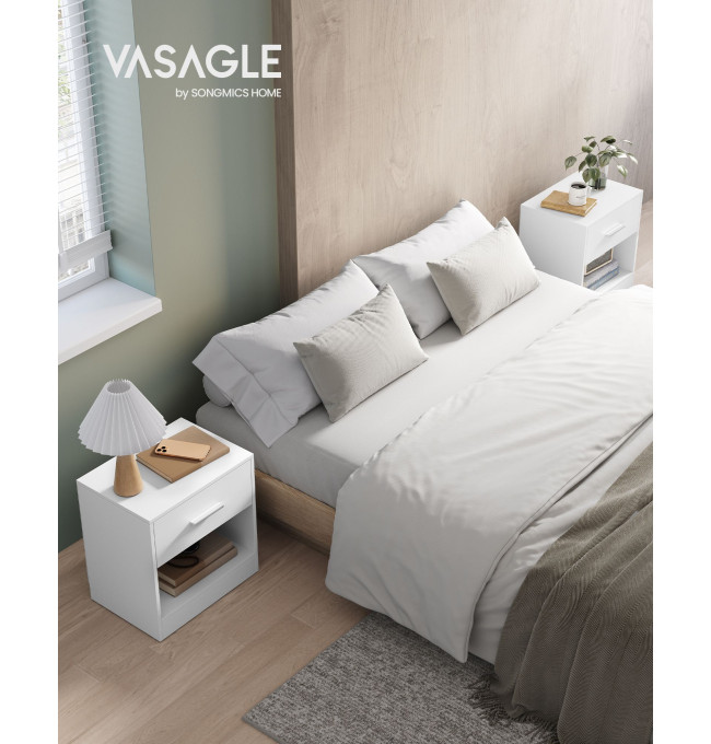 Sada nočních stolků LET819T14