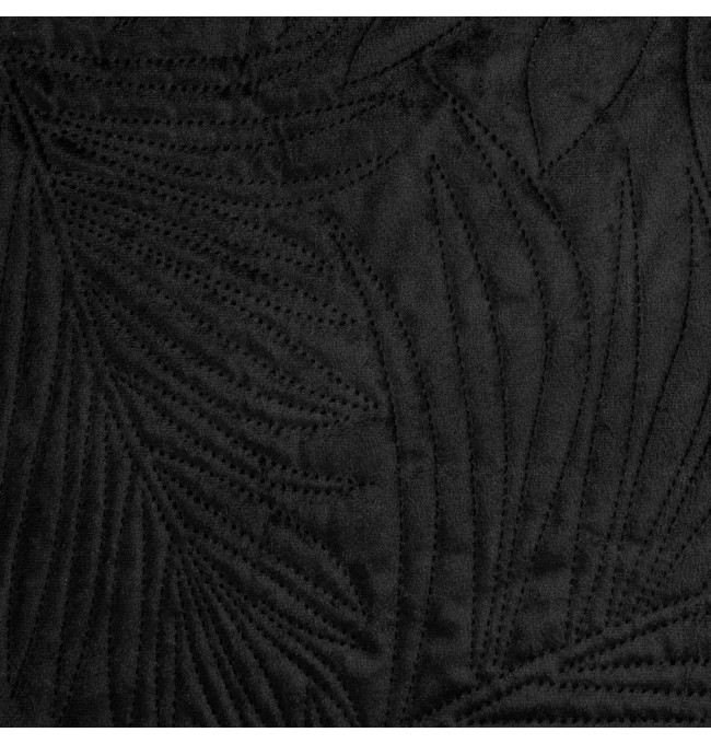 Přehoz D91 LUIZ 4 černý