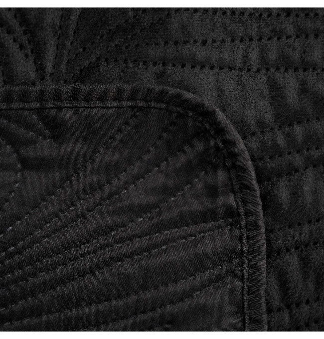 Přehoz D91 LUIZ 4 černý