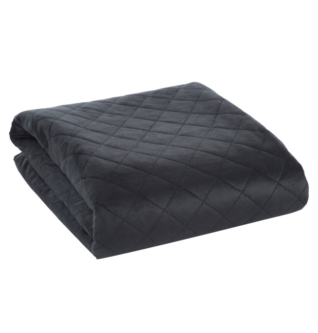 Přehoz D91 LUIZ 5 černý