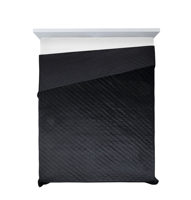 Přehoz D91 LUIZ 5 černý