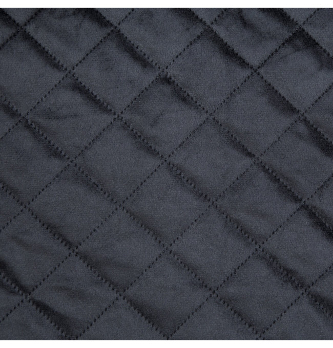 Přehoz D91 LUIZ 5 černý