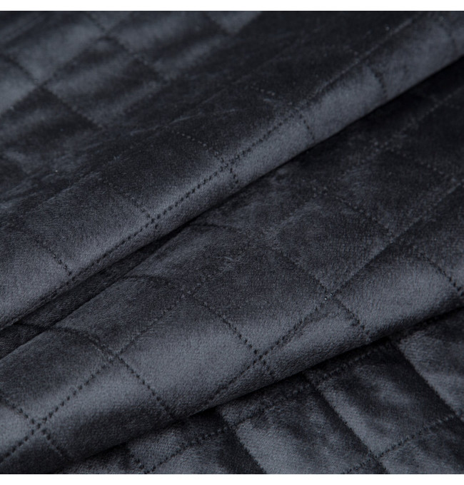 Přehoz D91 LUIZ 5 černý