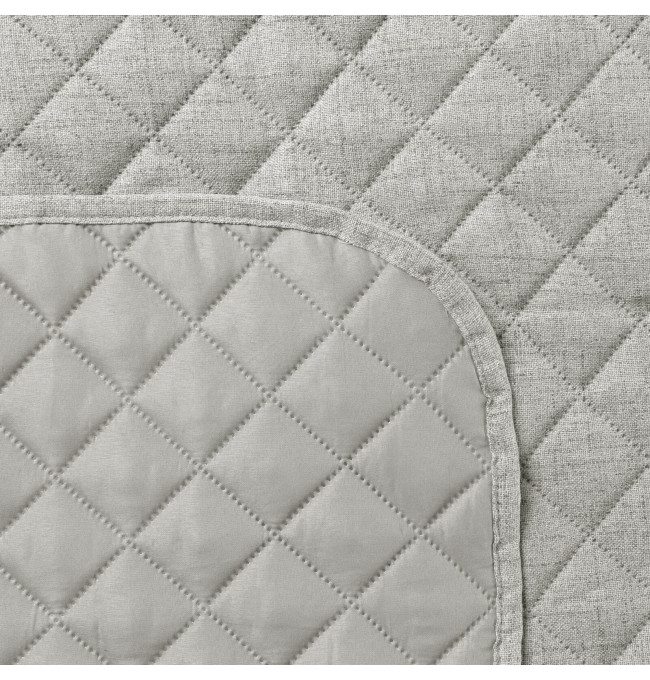 Přehoz LEN 1 béžový