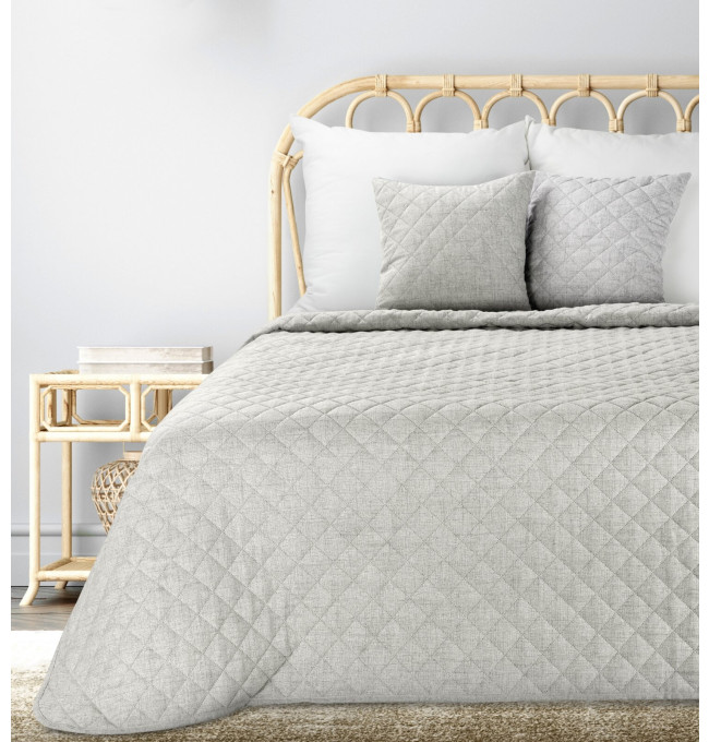 Přehoz LEN 1 béžový