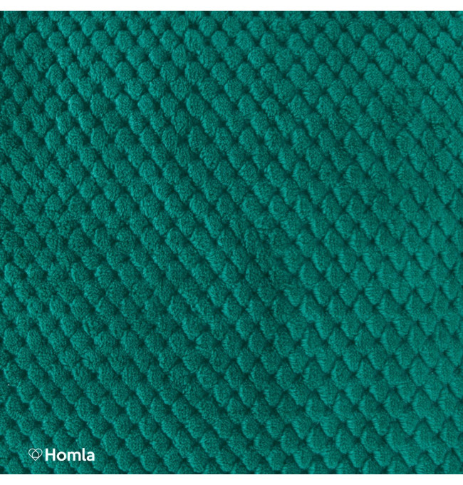 Přehoz na postel NOAH zelený 707193