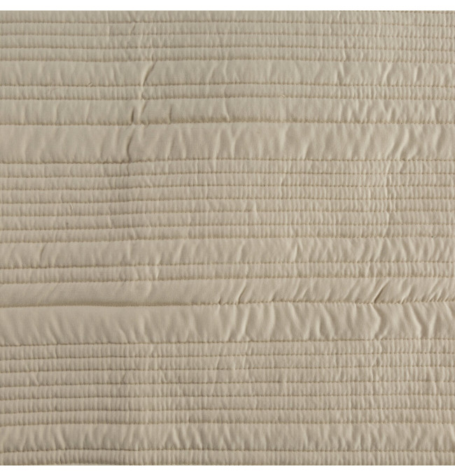 Přehoz na postel TARA béžový