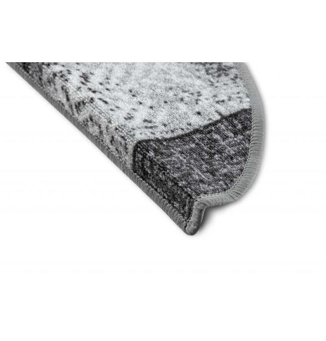 Nášlap na schody ESSENZA šedý