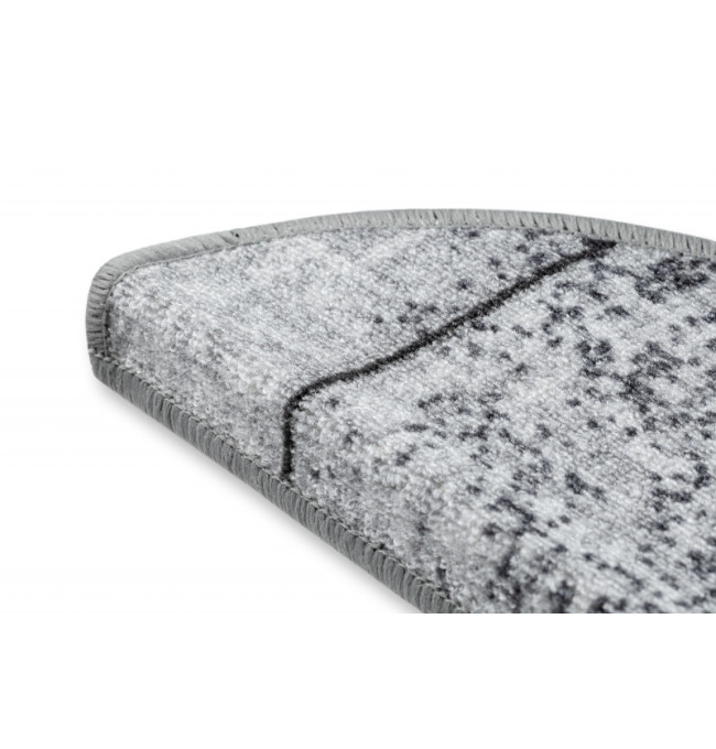 Nášlap na schody ESSENZA šedý