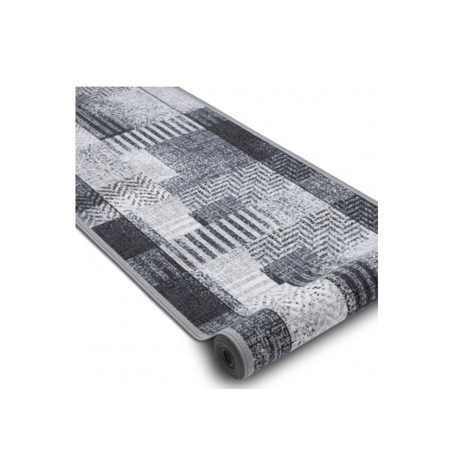 Nášlap na schody ESSENZA šedý