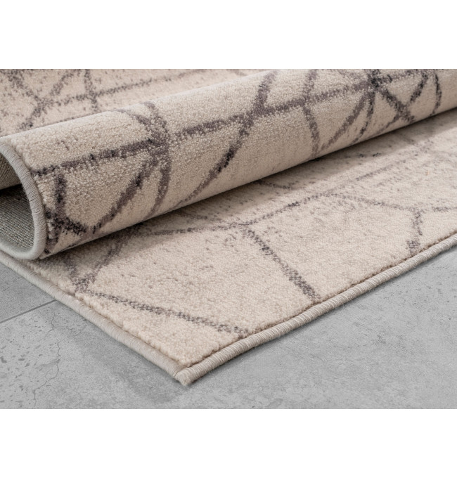Koberec NATUR šedý