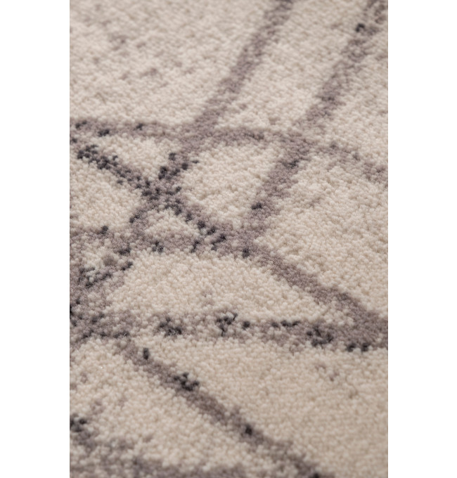 Koberec NATUR šedý