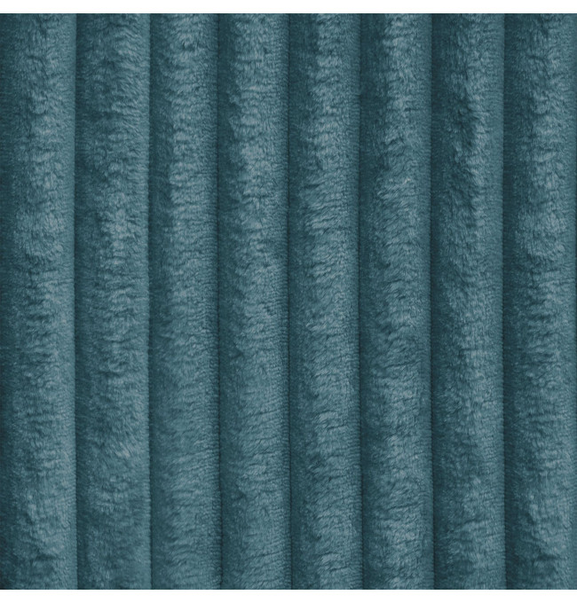 Sedací pytel Sako modrý stripe