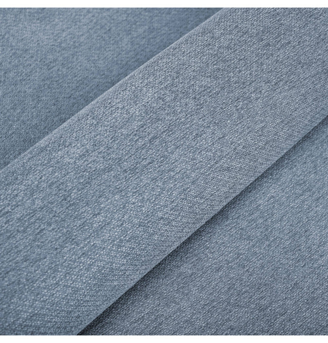 Sedací vak SAKO melanž modrý