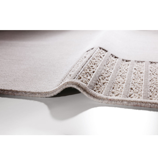 Koberec NIZER světle šedý