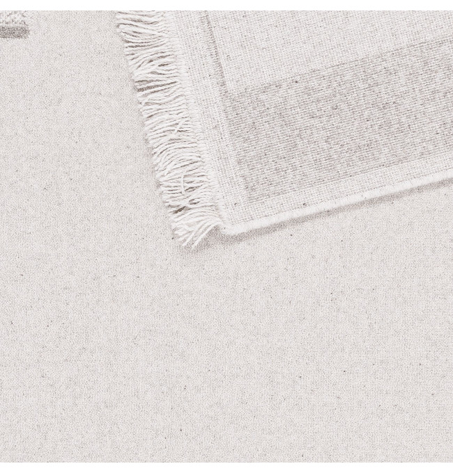 Koberec NIZER světle šedý