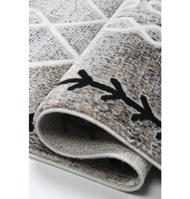 Koberec Novum 23488A BEIGE NOVA