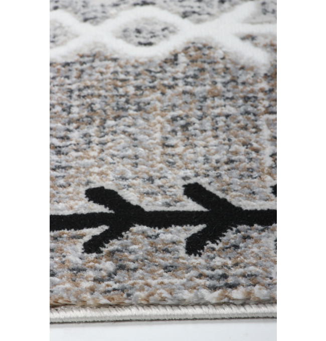 Koberec Novum 23488A BEIGE NOVA