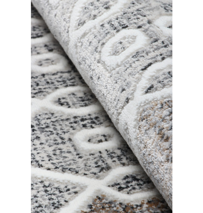 Koberec Novum 23488A BEIGE NOVA