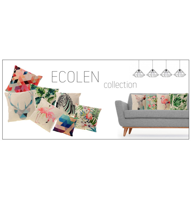 Povlečení ECOLEN 24