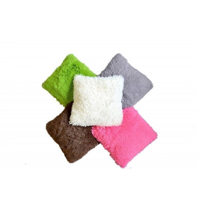 Obliečka Elmo Mix Mint 40x40 cm