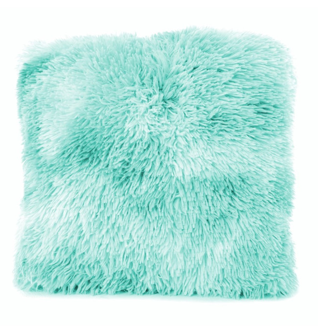 Obliečka Elmo Mix Mint 40x40 cm