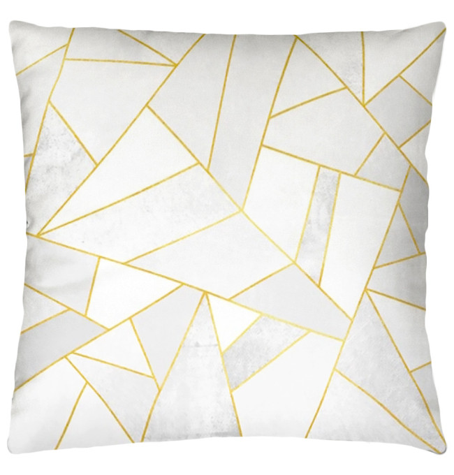 Povlak na polštář 3D 15