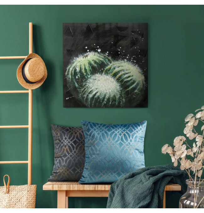 Povlak na polštář ARETA béžový