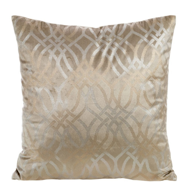 Povlak na polštář ARETA béžový