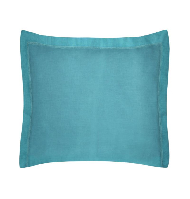 Povlak na polštář NOVA COLOUR - tyrkysový