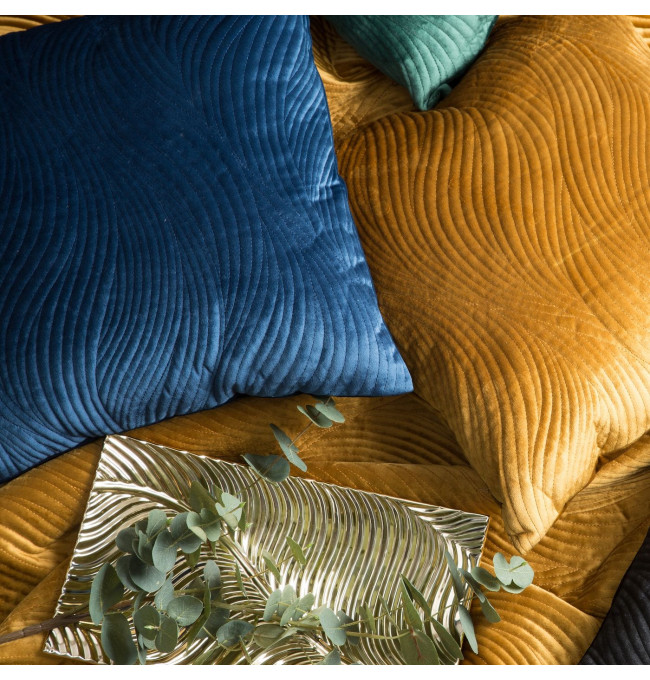 Povlak na polštář RIA 5 černá