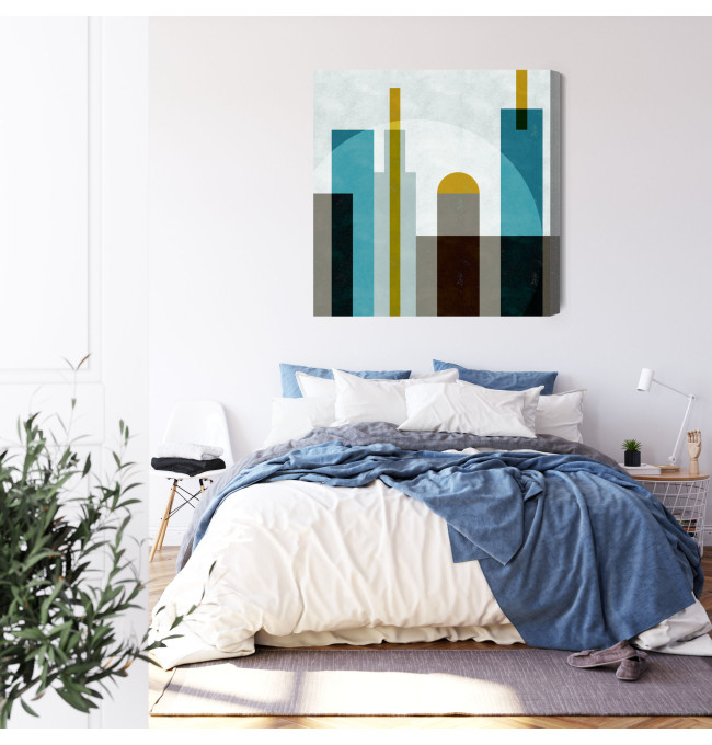 Obraz Canvas New York - na plátně