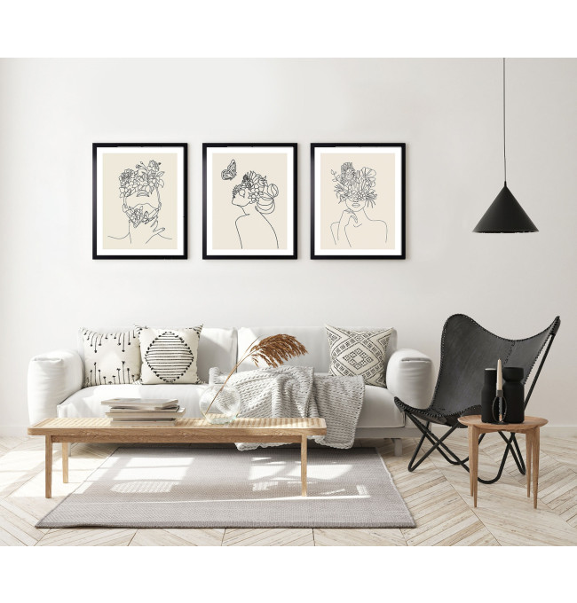 Obraz v rámu 1529201-5912