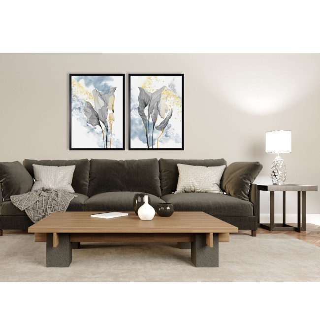 Obraz v rámu 1541201-5035