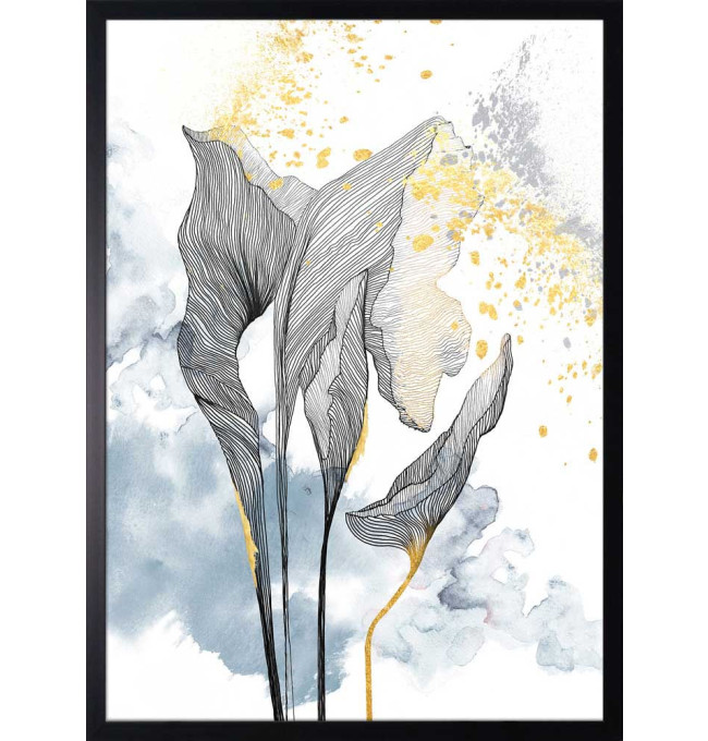 Obraz v rámu 1541201-5035