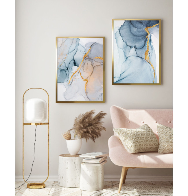 Obraz v rámu 1541201-5055