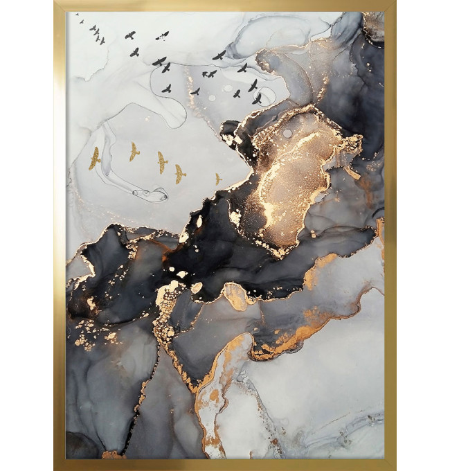 Obraz v rámu 1541201-5277